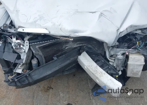 2007 Suzuki Forenza Convenience из США, поврежденный, VIN KL5JD56Z87K533665